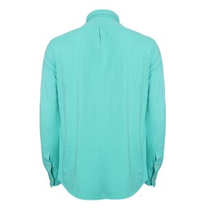 Camisa Polo Ralph Lauren Verde