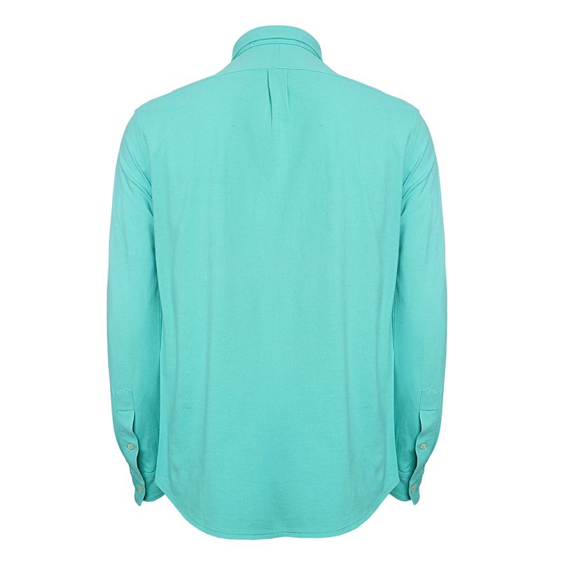 Camisa-Polo-Ralph-Lauren-Verde