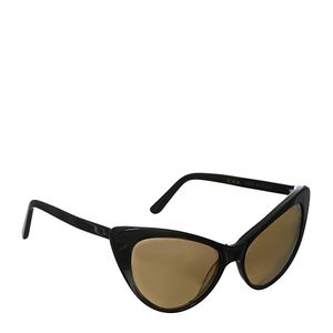 Óculos Spektre Acetato Preto Lente Espelhada