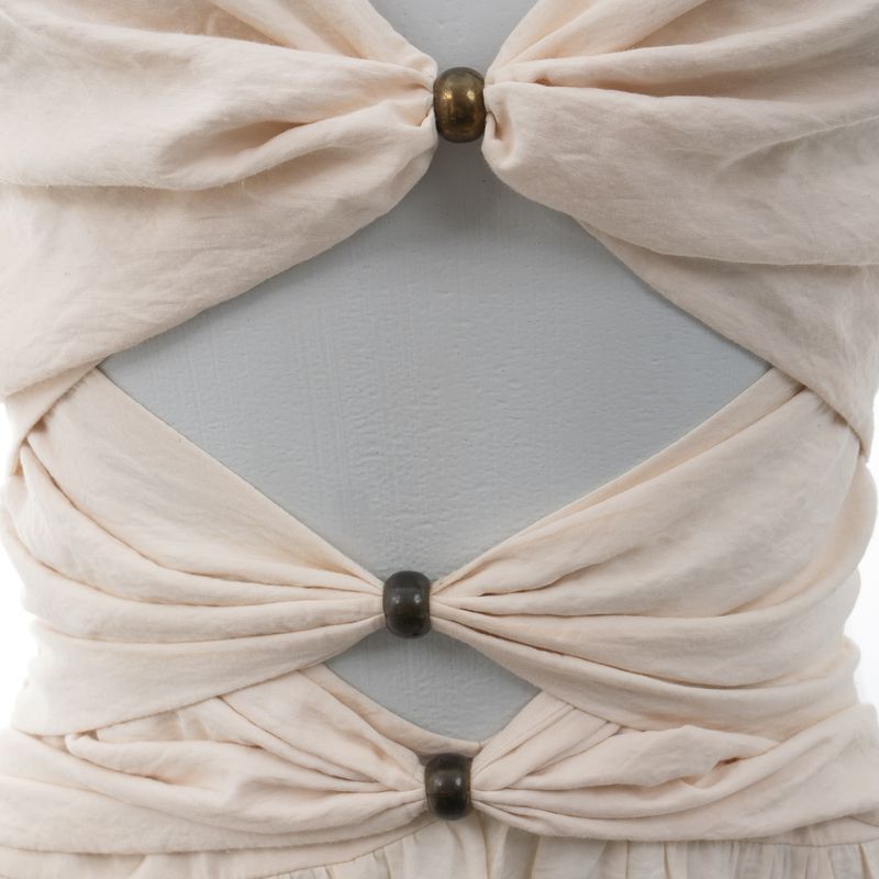 Vestido-Paula-Raia-com-Elastico-Bege