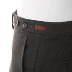 Calca-Gucci-Alfaiataria-La-Cinza