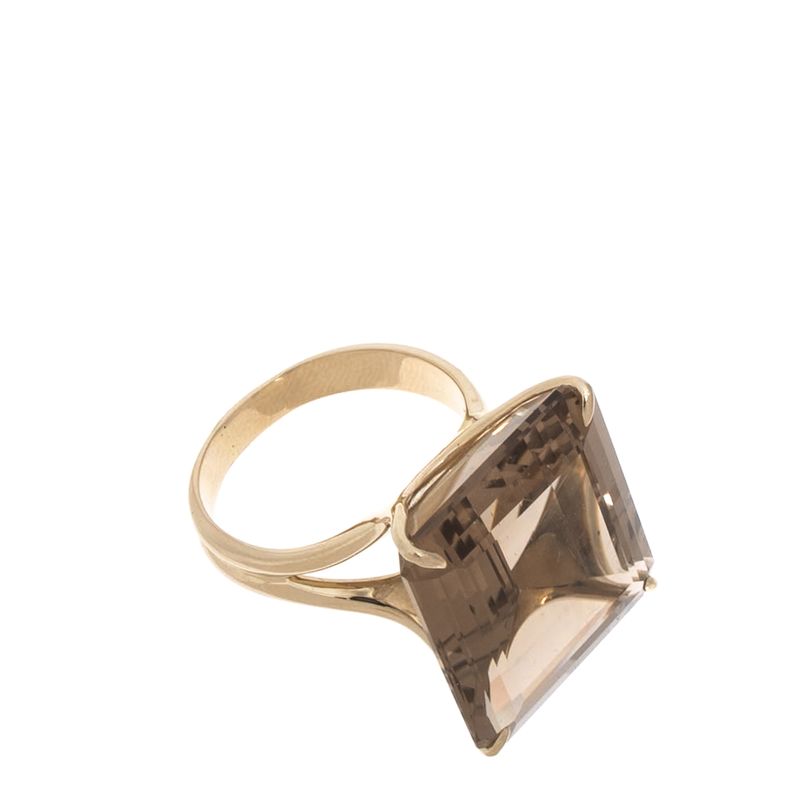 Anel-H-Stern-Highlight-Quartzo-Fume