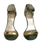 Sandalia-Stuart-Weitzman-Couro-Exotico-Verde