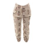 Conjunto-Cris-Barros-Ponto-Cruz-Floral-Bege