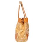 Bolsa-Marc-by-Marc-Jacobs-PVC-e-Corda-Laranja