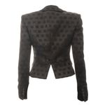 Blazer-Emporio-Armani-Gravata-Preto