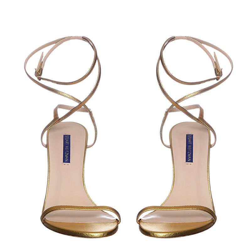 Sandalia-Stuart-Weitzman-Metalizado-Dourado