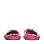 Sapatilha-Tory-Burch-Minnie-Travel-Fucsia