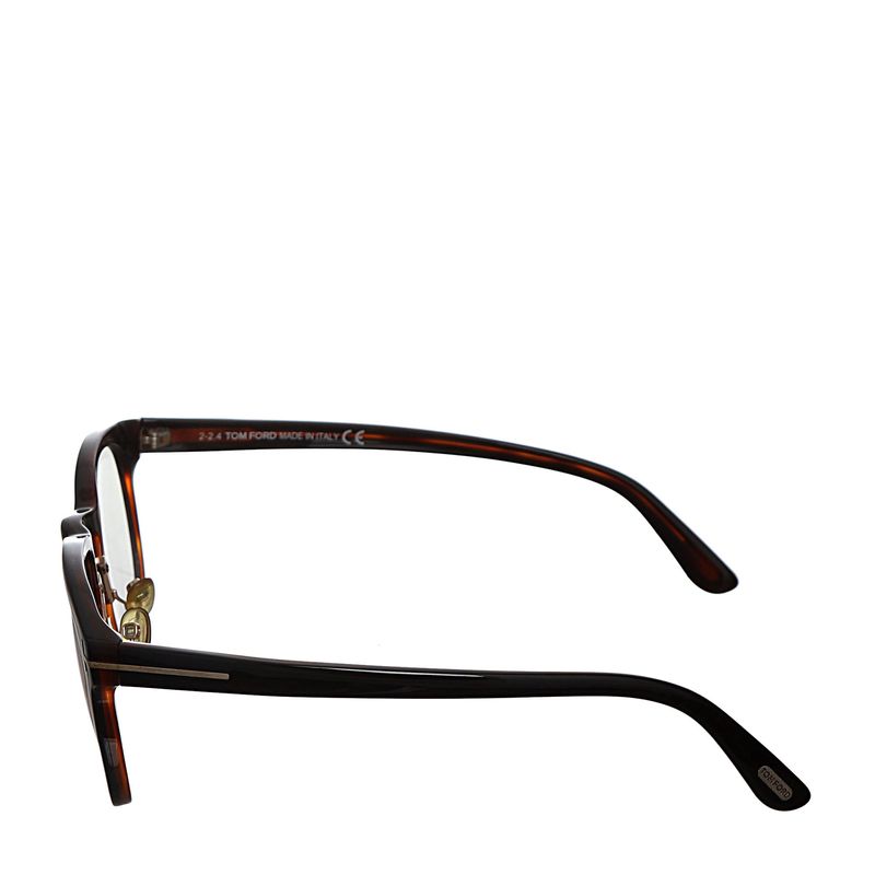 Armacao-Tom-Ford-Acetato-Marrom