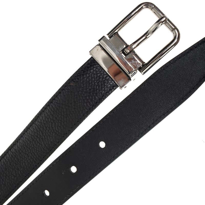 Cinto-Dolce---Gabbana-Preto