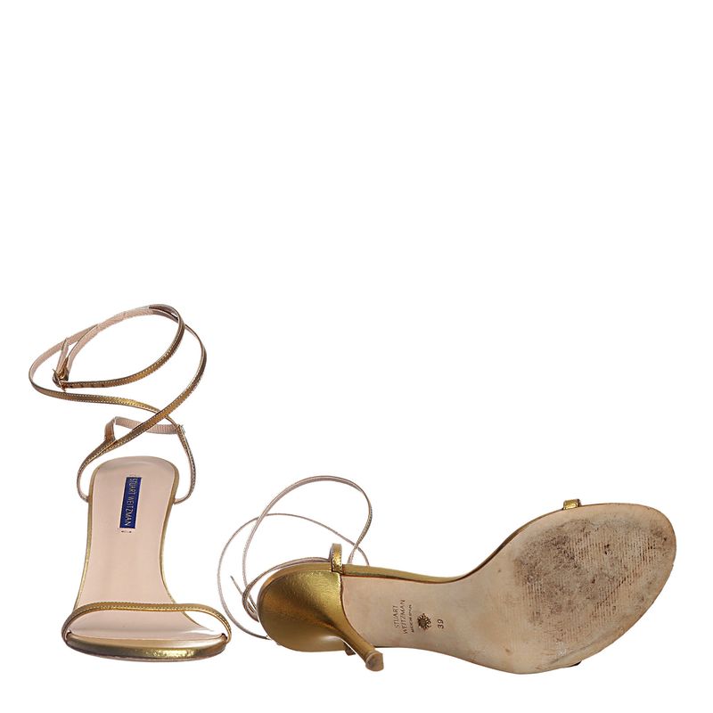 Sandalia-Stuart-Weitzman-Metalizado-Dourado