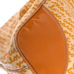 Bolsa-Marc-by-Marc-Jacobs-PVC-e-Corda-Laranja