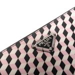 Bolsa-Prada-Clutch-Saffiano-Estampado