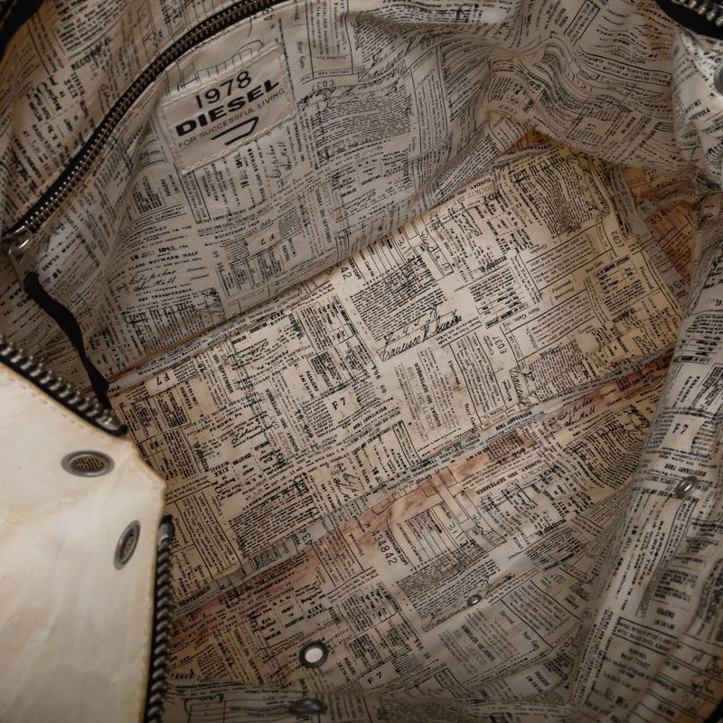Bolsa-Diesel-Vintage-Paper-Bag