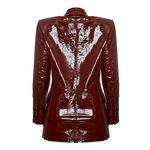 86514-Blazer-NV-Couro-Verniz-Vinho-verso