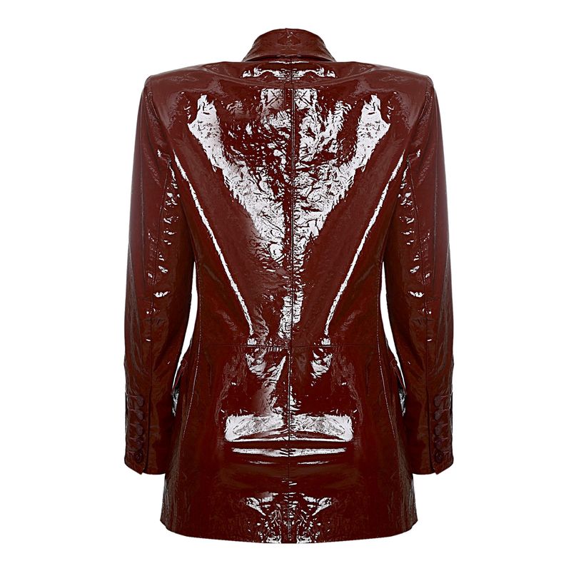 86514-Blazer-NV-Couro-Verniz-Vinho-verso