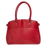 Bolsa-Louis-Vuitton-Passy-GM-Epi-Vermelha