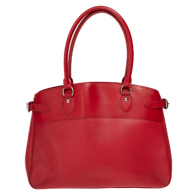 Bolsa-Louis-Vuitton-Passy-GM-Epi-Vermelha