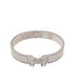 Bracelete-Hermes-Click-Clack-Branco