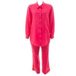 Conjunto-Calca-e-Camisa-Linho-Rosa
