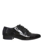 Sapato-Chanel-Oxford-Verniz-Preto