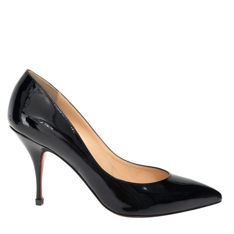 79130-Scarpin-Christian-Louboutin-Verniz-Preto-1.JPG