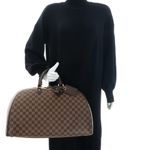 Mala-Louis-Vuitton-Ribera-Vintage-Damier-Ebene