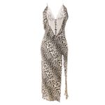 Conjunto-Camisola-e-Robe-Animal-Print
