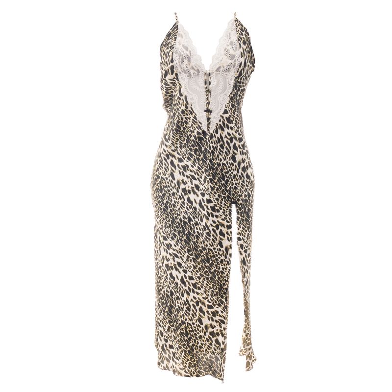 Conjunto-Camisola-e-Robe-Animal-Print