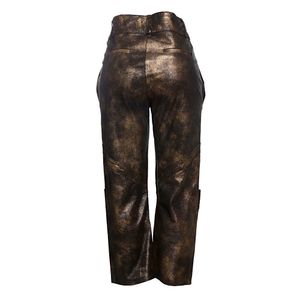 Calça Cruise Bronze