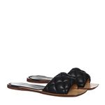 Sandalia-Bottega-Veneta-Rasteira-The-Padded-Flat-Preta