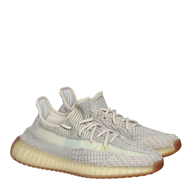 Tenis-Adidas-Yeezy-Boost-350-V2-Bege