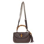 Bolsa-Gucci-New-Bamboo-Marrom