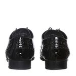 Sapato-Chanel-Oxford-Verniz-Preto