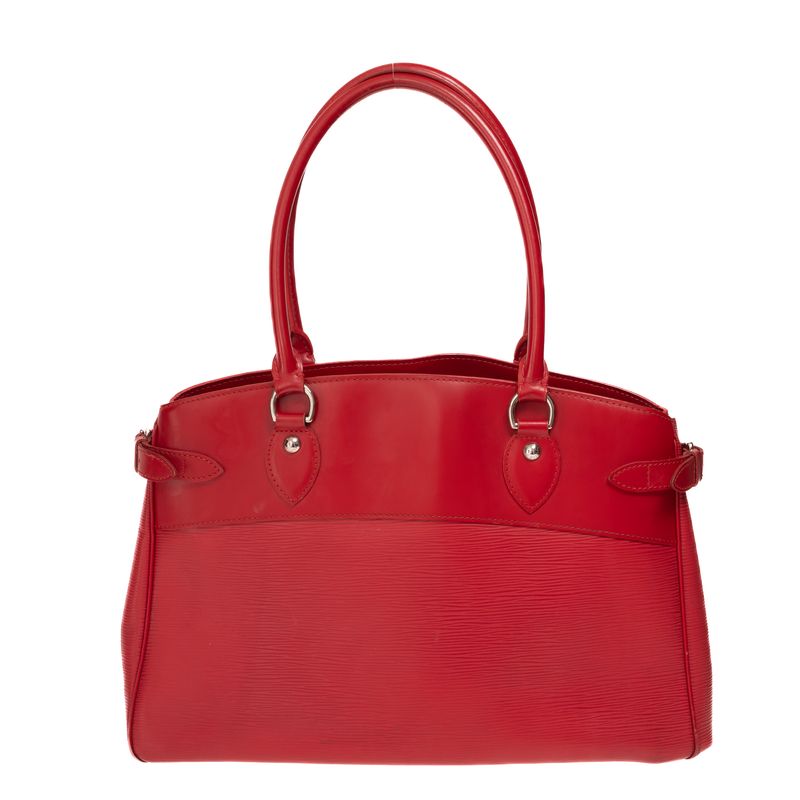Bolsa-Louis-Vuitton-Passy-GM-Epi-Vermelha