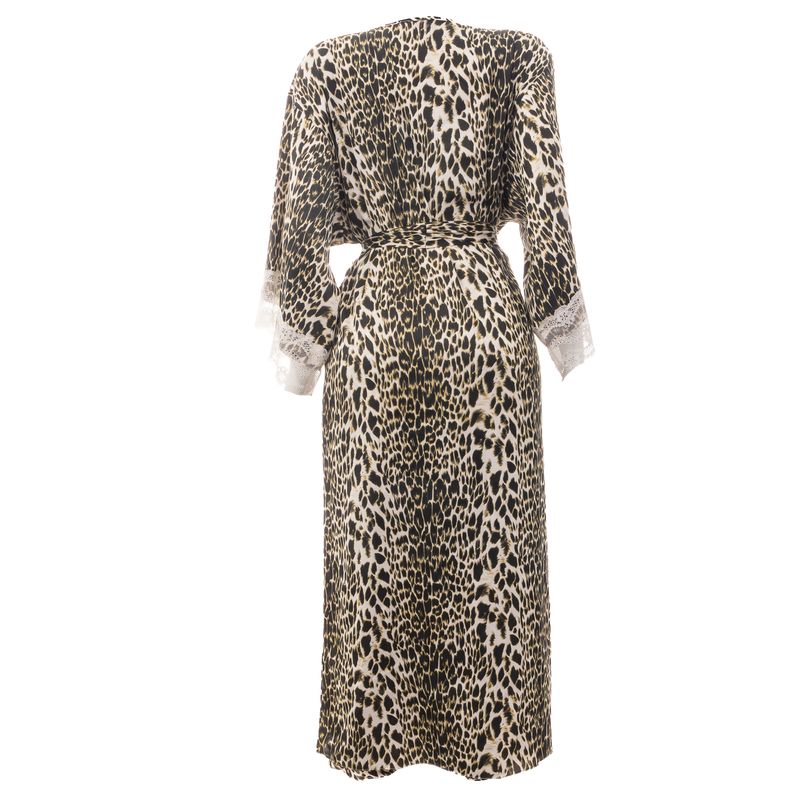 Conjunto-Camisola-e-Robe-Animal-Print