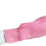 Camisa-Polo-Ralph-Lauren-Linho-Rosa