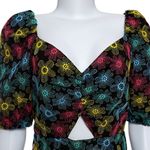 Vestido-Mixed-Bordado-Colorido