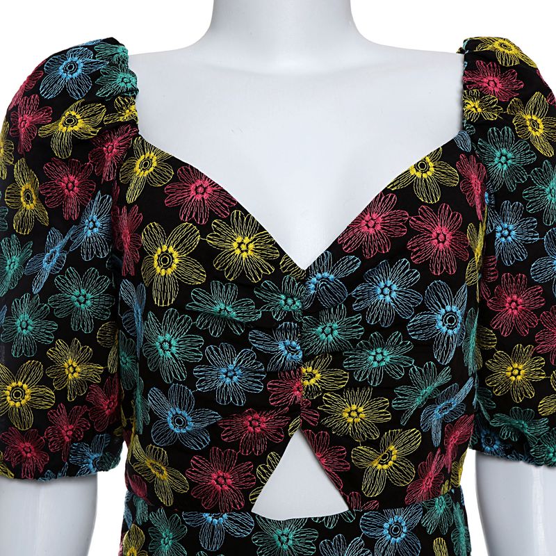Vestido-Mixed-Bordado-Colorido