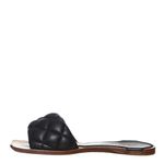 Sandalia-Bottega-Veneta-Rasteira-The-Padded-Flat-Preta