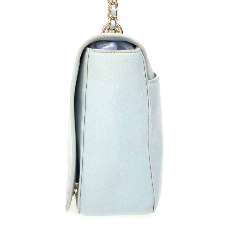 Bolsa-Tory-Burch-Couro-Azul-Claro