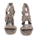 Sandalia-Gucci-Camurca-Acinzentada