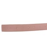 Cinto-Louis-Vuitton-Reversivel-Rosa-e-Monograma