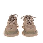 Tenis-Balenciaga-Triple-S-Bege