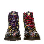 Bota-Dr.-Martens-1460-Floral