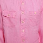Camisa-Polo-Ralph-Lauren-Linho-Rosa
