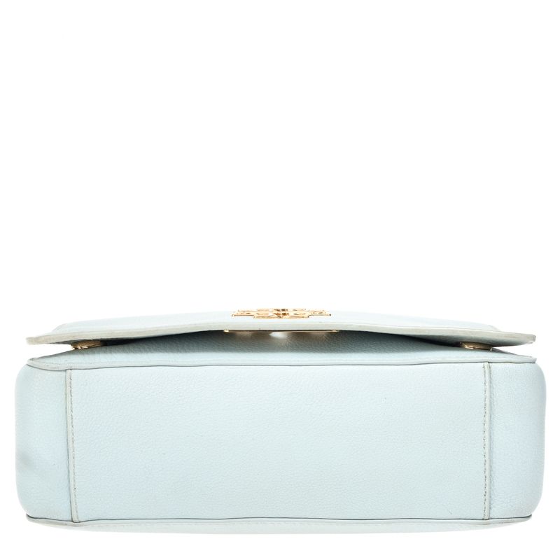 Bolsa-Tory-Burch-Couro-Azul-Claro