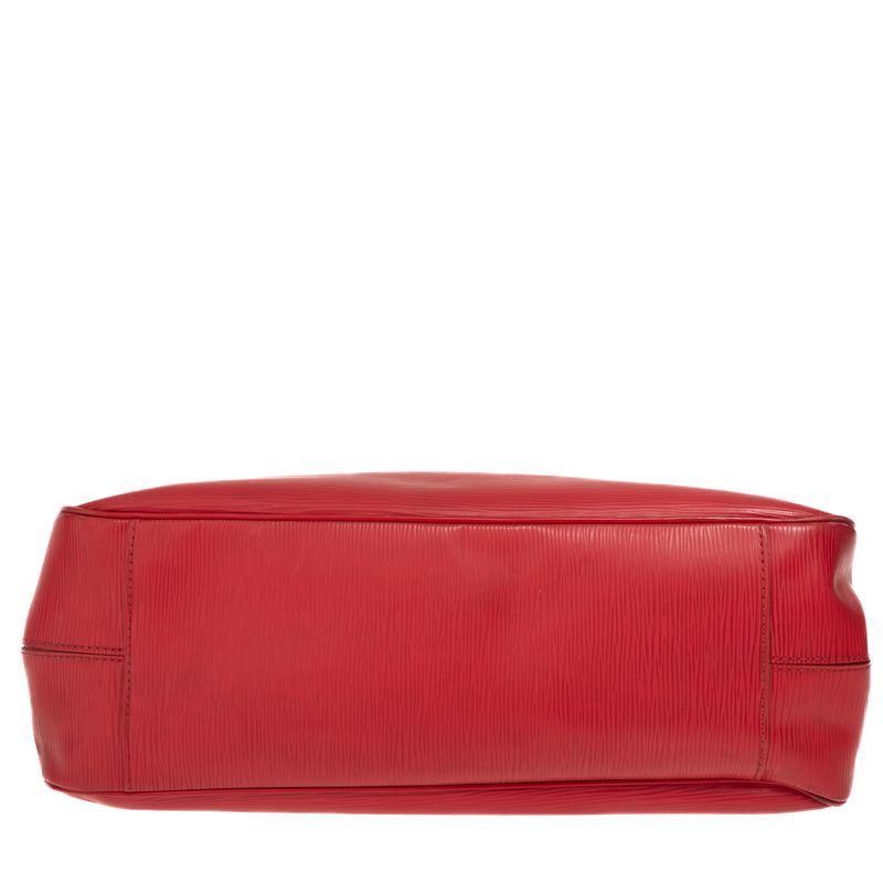 Bolsa-Louis-Vuitton-Passy-GM-Epi-Vermelha