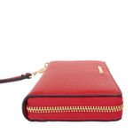 Carteira-Michael-Kors-Couro-Vermelha