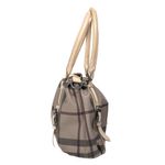Bolsa-Burberry-Northfield-Smoked-Check